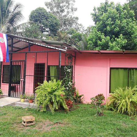 Paraiso Verde Siqurres Da Alegria 外观 照片