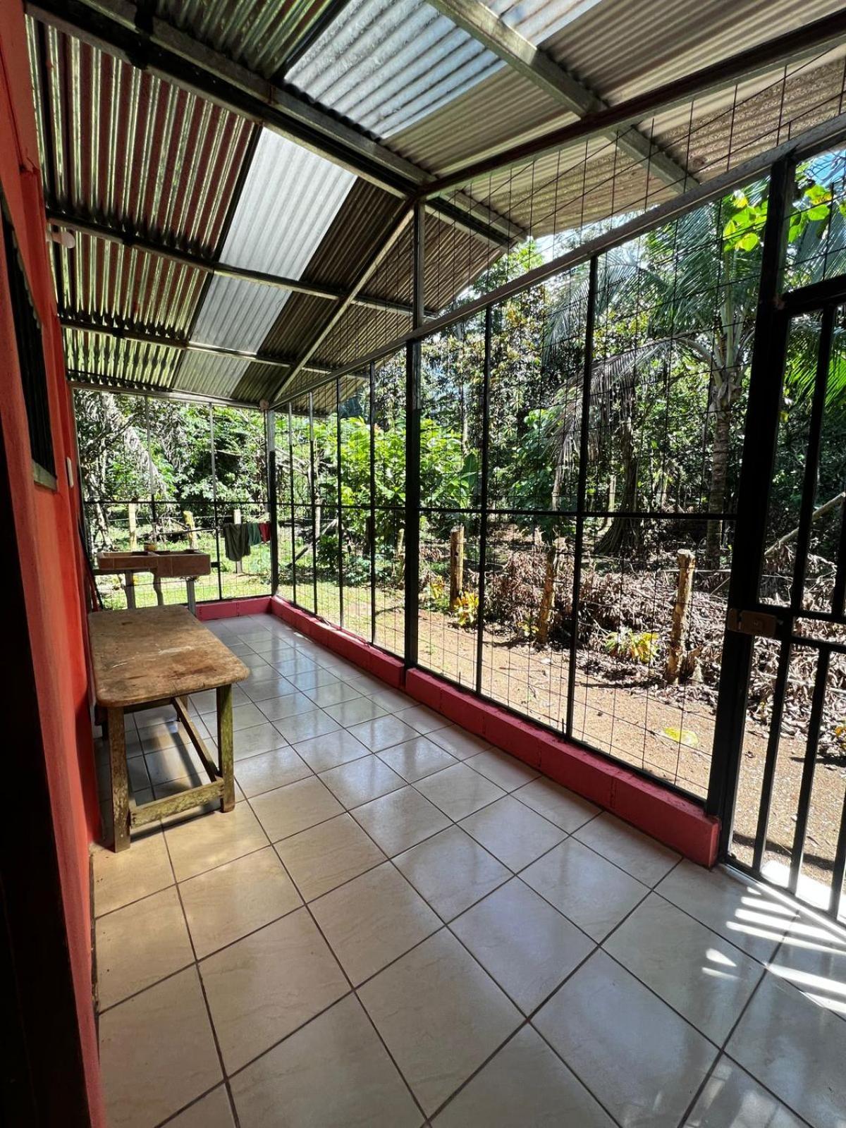 Paraiso Verde Siqurres Da Alegria 外观 照片